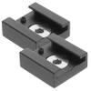 MERRYHAPY 2sets DSLR Camera Hot Shoe Extension Adapter Hot Shoe Mount Fixed Seat Secure Accessory Attachment view 1