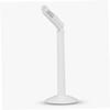 Wakauto 1pc Foldable Condenser Microphone for Interviews Sound Portable Desktop Stand Mic for Video Recording Noise Reduction Technology White view 4