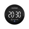 OOONO P-DISC NO2 - Electronic Parking Disc with Approval for Car - Automatic Digital Parking Disc Electric with Approval from KBA according to German Road Traffic Regulations - Electric Parking Meter view 1