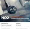 OOONO P-DISC NO2 - Electronic Parking Disc with Approval for Car - Automatic Digital Parking Disc Electric with Approval from KBA according to German Road Traffic Regulations - Electric Parking Meter view 2