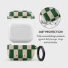 BURGA Case Compatible with Airpods 3 and Phone Case Compatible with iPhone 16 Pro Max - Scratch-Resistant Shockproof Cover - Bundle view 4