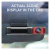 1080P Car DVR Camera 2K Smart Car Driving Recorder 140 Wide Angle with Night Vision Parking Dash Cam(1Pcs Car DVR,32G1) view 3