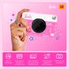 Barbie x Kodak Printomatic Full-Color Instant Print Digital Camera  5MP Portable Barbie Camera Prints Colorful 2x3 Sticky-Back Photos  Signature Style view 2