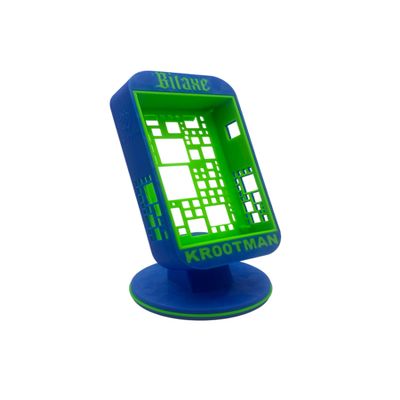 Bitaxe Stand - kr00tman Edition