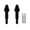 (2 Pack) Active Pen Replacement Nibs for Dell Premier Active Pen Nibs PN7320a PN5122W PN9315A PN7522W PN557W Touch Pen Stylus Pen view 1