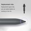 (2 Pack) Active Pen Replacement Nibs for Dell Premier Active Pen Nibs PN7320a PN5122W PN9315A PN7522W PN557W Touch Pen Stylus Pen view 2