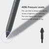 (2 Pack) Active Pen Replacement Nibs for Dell Premier Active Pen Nibs PN7320a PN5122W PN9315A PN7522W PN557W Touch Pen Stylus Pen view 3