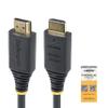 StarTech.com 10ft (3m) Premium Certified High Speed HDMI Cable, 4K 60Hz/1440p 144Hz, 18Gbps, UHD HDMI 2.0 Cord, TPE Jacket view 1