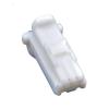 0.6 mm Series p/Lug 2 Pin Female Automotive Wiring Harness Connector 6098-6662 with Terminal view 3