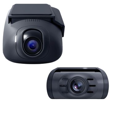 DroneMobile XC-LTE High-Resolution (1440p) XC Dash Camera Bundled with + (1) XC-RC1 Rear Camera