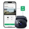 DroneMobile XC-LTE High-Resolution (1440p) XC Dash Camera Bundled with + (1) XC-RC1 Rear Camera view 3