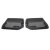 Diamond Audio MS692CX2LK13 1998-2013 Motorcycle Lid Kit with MS692CX2 Speakers view 4