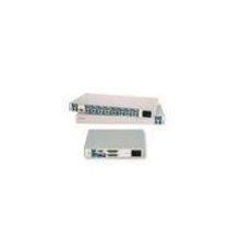 HP 400336-001 4-Port KVM Switch (Renewed)