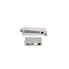HP 400336-001 4-Port KVM Switch (Renewed)
