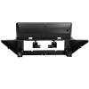10.1in Screen Car Audio Radio Stereo Fascia 2 DIN Dash Panel Frame Install Kit, Center Console Navigation Panel Frame for X1 E83 20102014, Come with Wire Harness and Protocol view 1