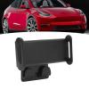 Fydun Rear Seat Phone Holder Mount 360 Rotatable Black Car Headrest Tablet Stand view 2