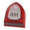 Solar Alarm Animal Sound Light Siren for Outdoor Farm view 4