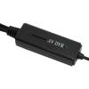 SUNGOOYUE USB 2.0 Video Converter Adapter for Desktop Laptop Surveillance view 2
