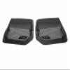 Diamond Audio MSHXM692LK13 Cut-in Lid Kit with HXM69F2 2 Speakers for 1998-2013 Harley-Davidson Models view 2