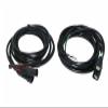 Diamond Audio MSHXM692LK13 Cut-in Lid Kit with HXM69F2 2 Speakers for 1998-2013 Harley-Davidson Models view 3