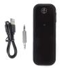 3.5mm 5.0 Transmitter Receiver Adapter for PC TV Earphones Car Audio view 1