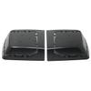 Diamond Audio MS694CX2LK13 - Motorcycle Lid Kit with MS69CX Speakers for 1998-2013 Harley-Davidson Models view 4