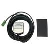 IMC Audio Car Active GPS Navigation Antenna Compatible with Pioneer AVIC-F700BT AVIC-F7010BT AVIC-F900BT AVIC-F90BT AVIC-X710BT AVIC-X910BT AVICF700BT AVICF900BT AVICF90BT AVICX710BT AVICX910BT view 2
