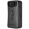 Transcend DPB30 DrivePro Body Camera 128GB, 1440P 2K QHD Body Worn Camera with Night Vision/Wi-FI/Bluetooth/IP67 Waterproof/12-Hour Battery Life, Ideal for Law Enforcement & Security - TS128GDPB30A view 1