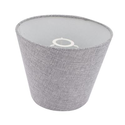 MOBUTOFU Sturdy Bracket Easy Install Tabletop Lamp Shade Bohemian Style Living Room Bedroom Lampshades