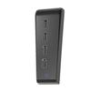 BRIGHTFUFU Digital Version USB -Port Extension Adapter Easy Install USB Hub view 1