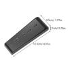 BRIGHTFUFU Digital Version USB -Port Extension Adapter Easy Install USB Hub view 2