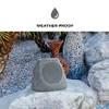 ION Audio Sol Stone Link Solar Rechargeable Outdoor Speaker with Multi-Sync ISP176 view 2