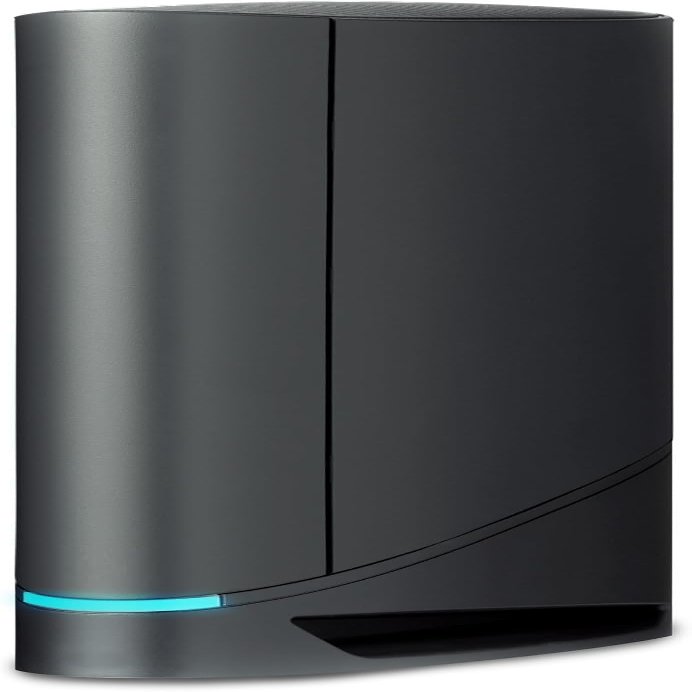G36 Cable Modem Router Fast DOCSIS 3.1 (AX3000) 1 Gbps Max Internet Service for Approved for Comcast Xfinity, Cox, Charter Spectrum, & More 4 OFDM Channels