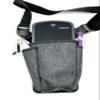 Toast Go 1 / Toast Go 2 Payment Pouch II with Sling/Waistbelt and New Phone Pouch view 2