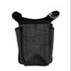 Toast Go 1 / Toast Go 2 Payment Pouch II with Sling/Waistbelt and New Phone Pouch view 3