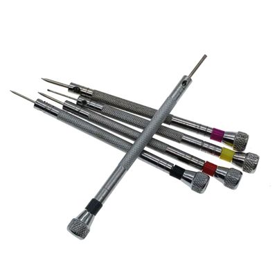 ORFOFE Mini Screwdriver Set for Phone Repair Computer Tablet Electric Screwdriver Kit