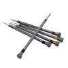 ORFOFE Mini Screwdriver Set for Phone Repair Computer Tablet Electric Screwdriver Kit view 1