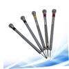 ORFOFE Mini Screwdriver Set for Phone Repair Computer Tablet Electric Screwdriver Kit view 4