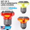 Devos Outdoor - LightRanger 1200 Filter Kit view 2
