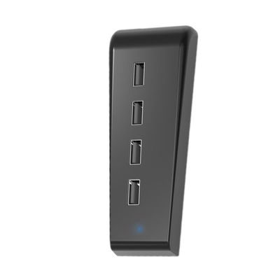 CIYODO Multi-Device Support 2.0 Hub Expansion High-Speed Data Transfer Portable Docking Station