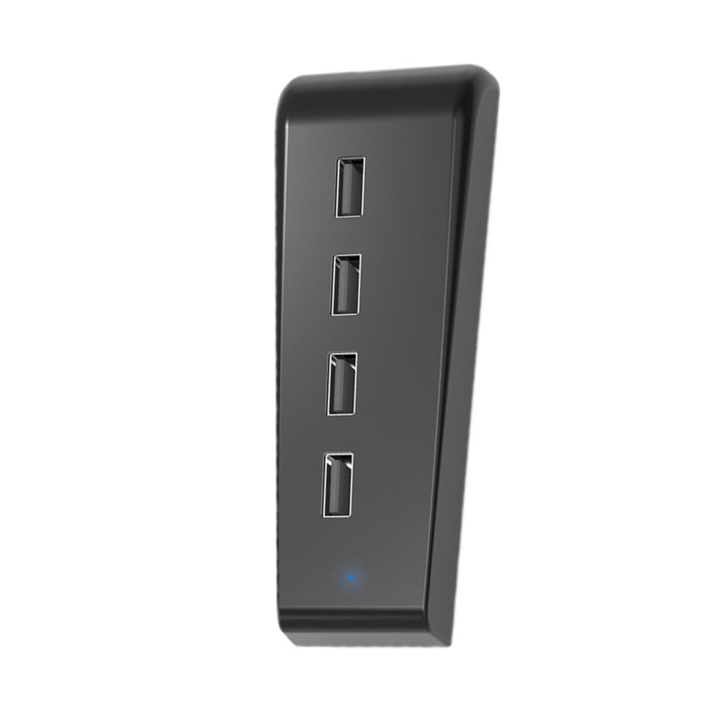 CIYODO Multi-Device Support 2.0 Hub Expansion High-Speed Data Transfer Portable Docking Station
