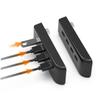 CIYODO Multi-Device Support 2.0 Hub Expansion High-Speed Data Transfer Portable Docking Station view 4