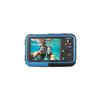 Minolta 48MP Underwater Digital Camera  5K Ultra HD Video, Autofocus, 16x Digital Zoom, Dual LCD Screens, Selfie Front Screen, Waterproof to 13ft, Rechargeable Battery, 32GB Card (Blue) view 4