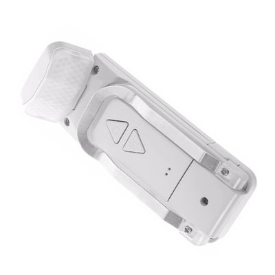 Gadpiparty Reading Light Clip Rechargeable Book Lamp for Bed Led Clip Light Temperature Modes