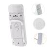 Gadpiparty Reading Light Clip Rechargeable Book Lamp for Bed Led Clip Light Temperature Modes view 3