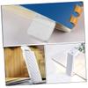 Gadpiparty Reading Light Clip Rechargeable Book Lamp for Bed Led Clip Light Temperature Modes view 4