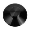 KONTONTY Balanced Disc Stabilizer Record Player Weight Clamp Vinyl Record Stabilizer Player Accessories view 1