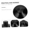 KONTONTY Balanced Disc Stabilizer Record Player Weight Clamp Vinyl Record Stabilizer Player Accessories view 3
