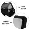 PHENOFICE Camera Softbox Flash Diffuser Light Diffuser Softbox for Speedlight Easy Install Reflector view 3