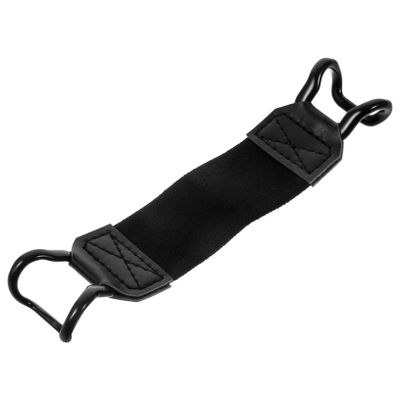 ARTIBETTER Tablet Hand Strap for One-handed Design Cloth Material Fits Devices Convenient Access for Tablets and Phones